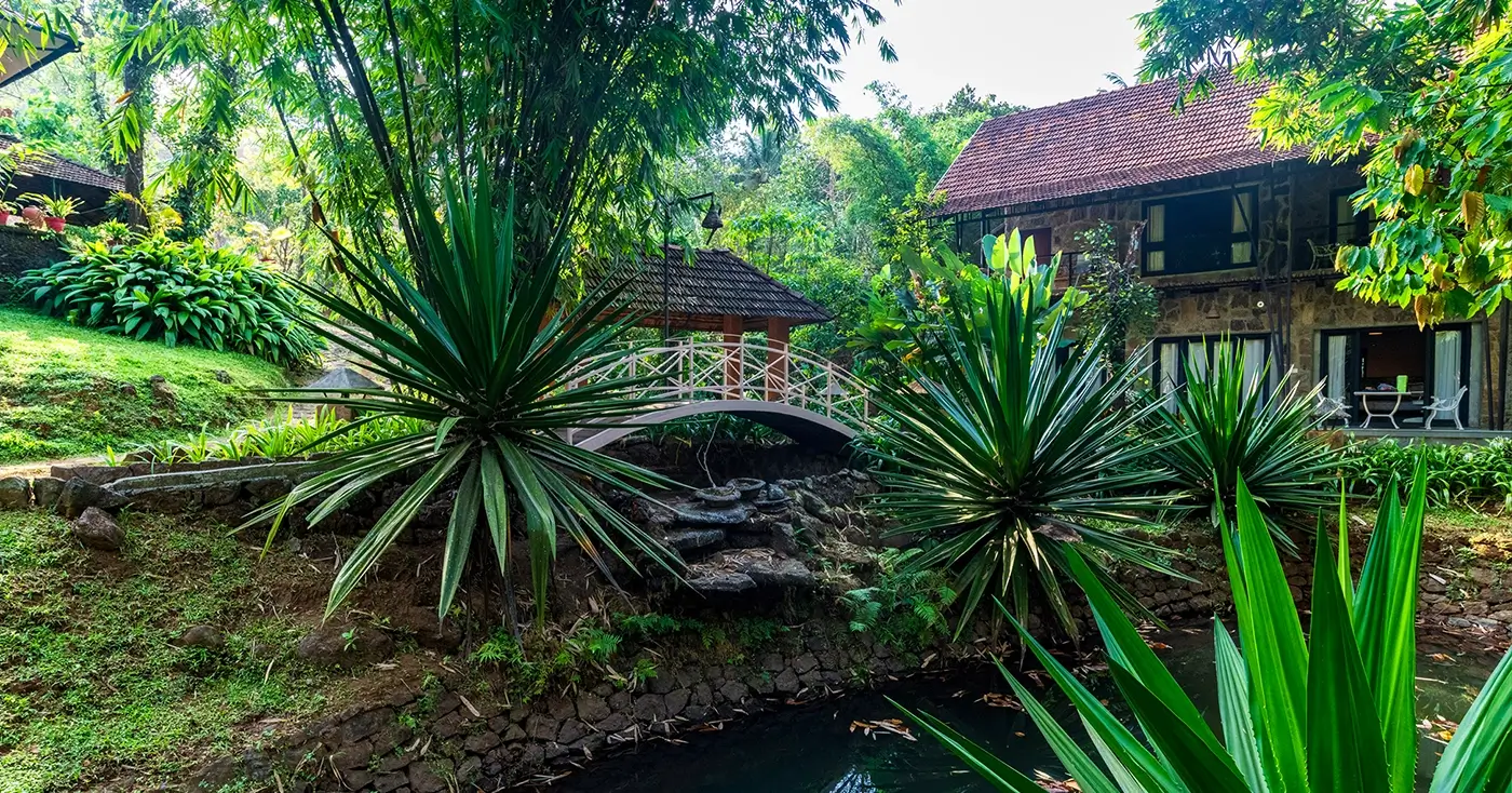 Beyond Eco Living, Adimali, Idukki, Kerala