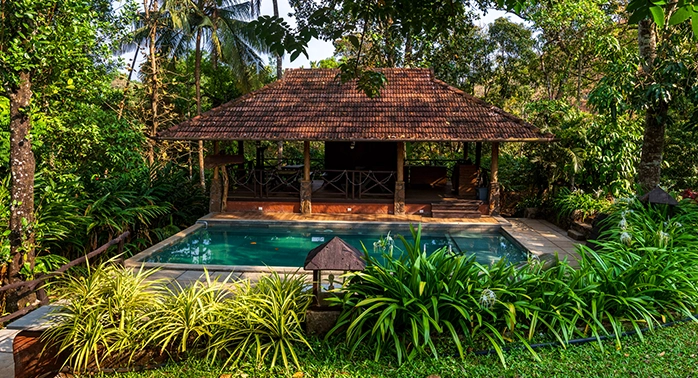 Beyond Eco Living, Adimali, Idukki, Kerala
