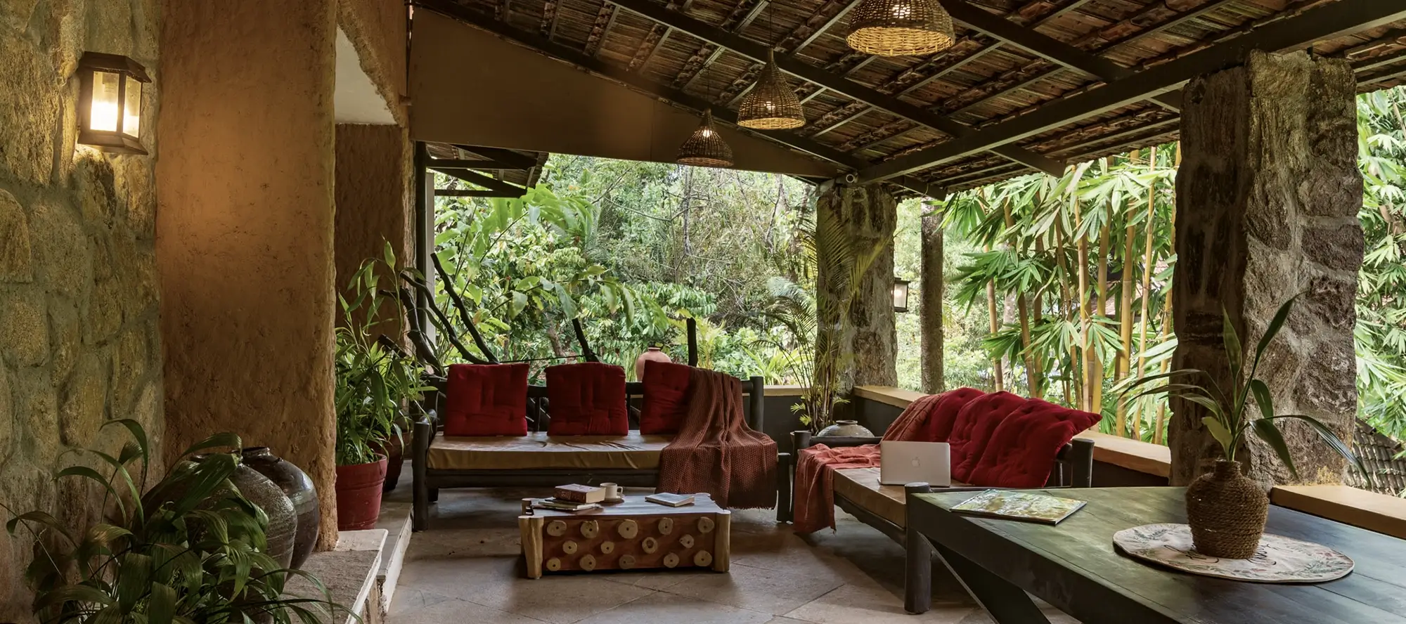 Beyond Eco Living, Adimali, Idukki, Kerala