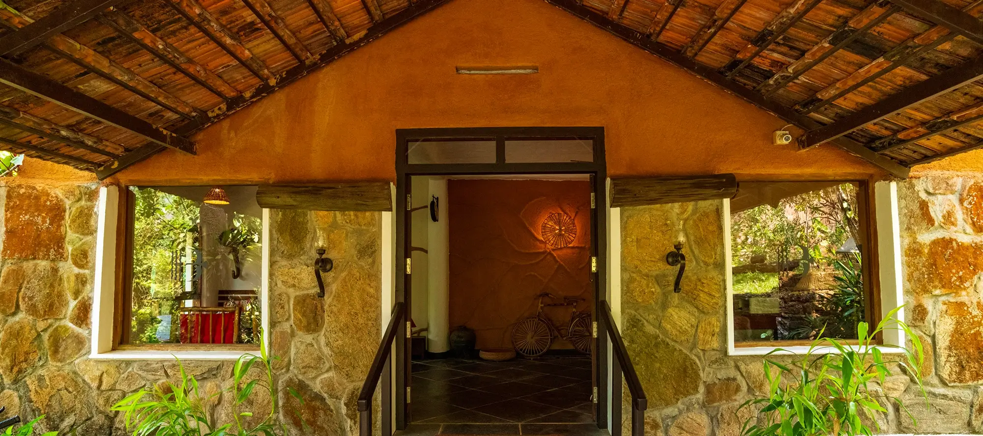 Beyond Eco Living, Adimali, Idukki, Kerala
