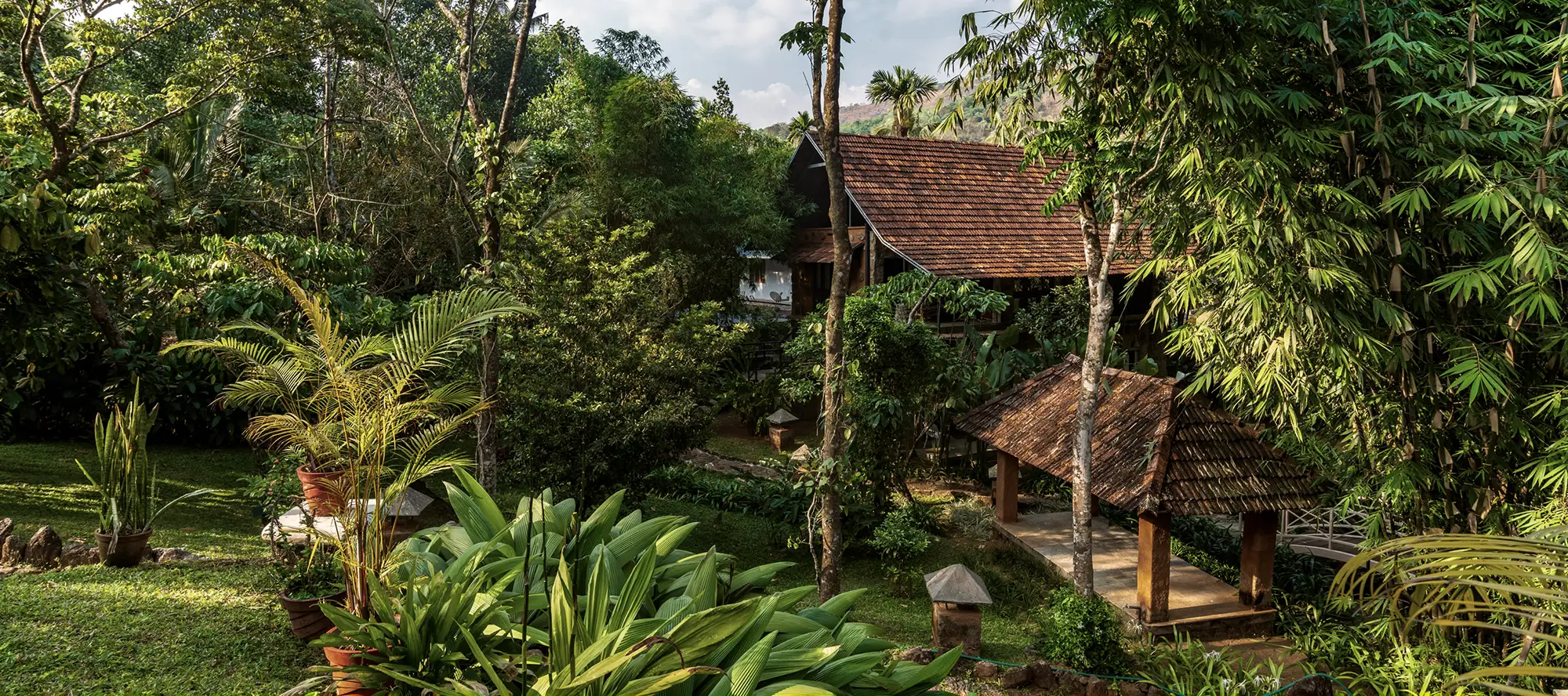 Beyond Eco Living, Adimali, Idukki, Kerala